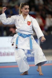 European Karate Championships  (Guadalajara) 2023.