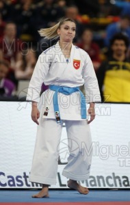 European Karate Championships  (Guadalajara) 2023.