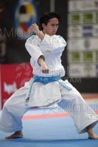 European Karate Championships  (Guadalajara) 2023.