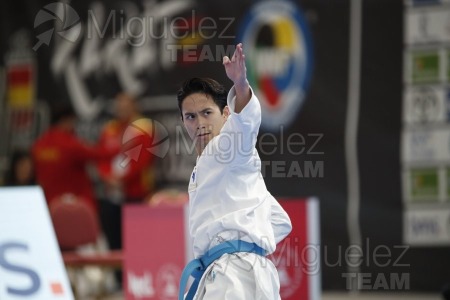European Karate Championships  (Guadalajara) 2023.