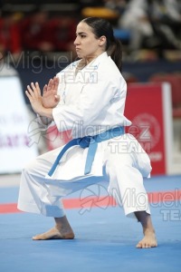 European Karate Championships  (Guadalajara) 2023.