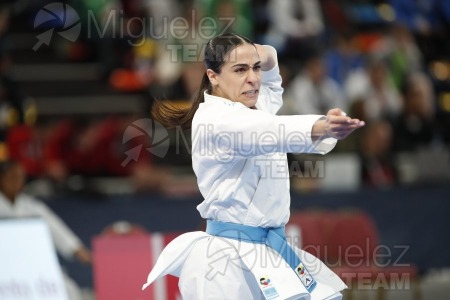European Karate Championships  (Guadalajara) 2023.