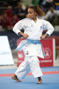 European Karate Championships  (Guadalajara) 2023.