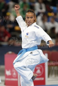European Karate Championships  (Guadalajara) 2023.