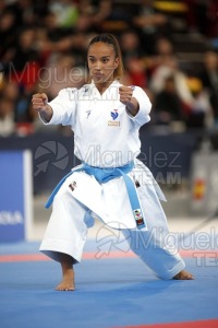European Karate Championships  (Guadalajara) 2023.