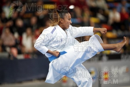 European Karate Championships  (Guadalajara) 2023.