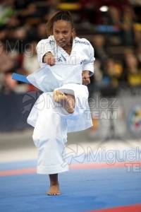 European Karate Championships  (Guadalajara) 2023.