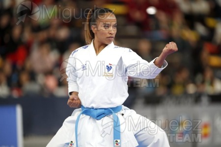 European Karate Championships  (Guadalajara) 2023.