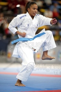European Karate Championships  (Guadalajara) 2023.