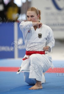 European Karate Championships  (Guadalajara) 2023.