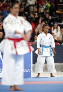 European Karate Championships  (Guadalajara) 2023.