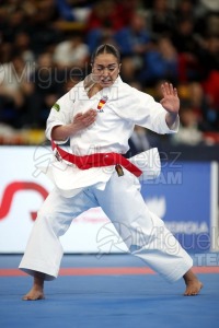 European Karate Championships  (Guadalajara) 2023.