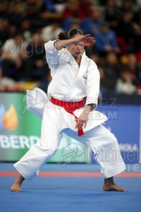European Karate Championships  (Guadalajara) 2023.
