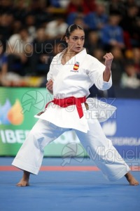 European Karate Championships  (Guadalajara) 2023.