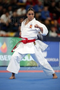 European Karate Championships  (Guadalajara) 2023.