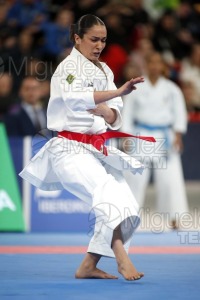 European Karate Championships  (Guadalajara) 2023.