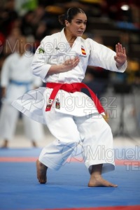 European Karate Championships  (Guadalajara) 2023.
