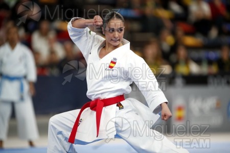 European Karate Championships  (Guadalajara) 2023.