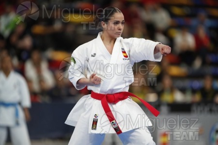 European Karate Championships  (Guadalajara) 2023.