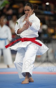 European Karate Championships  (Guadalajara) 2023.