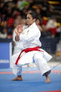 European Karate Championships  (Guadalajara) 2023.