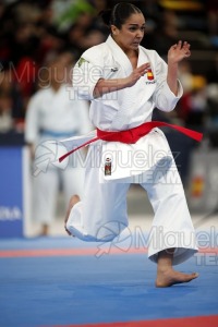 European Karate Championships  (Guadalajara) 2023.