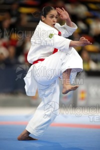 European Karate Championships  (Guadalajara) 2023.