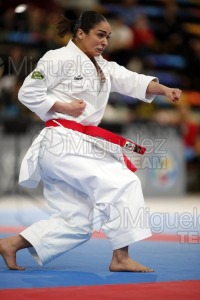 European Karate Championships  (Guadalajara) 2023.