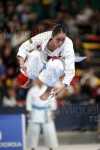 European Karate Championships  (Guadalajara) 2023.