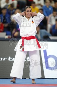 European Karate Championships  (Guadalajara) 2023.