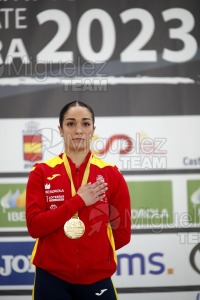 European Karate Championships  (Guadalajara) 2023.