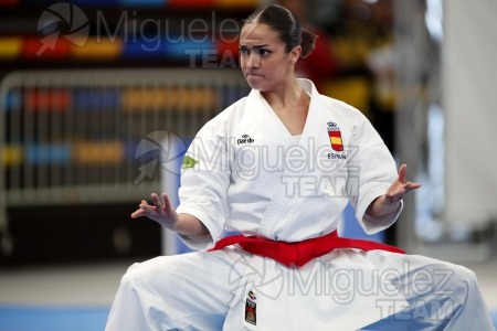 European Karate Championships  (Guadalajara) 2023.