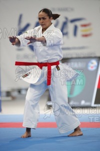 European Karate Championships  (Guadalajara) 2023.