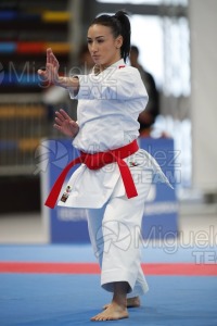 European Karate Championships  (Guadalajara) 2023.