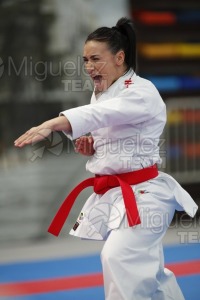 European Karate Championships  (Guadalajara) 2023.