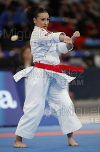 European Karate Championships  (Guadalajara) 2023.