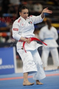 European Karate Championships  (Guadalajara) 2023.