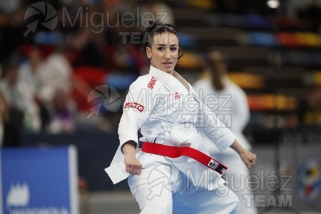 European Karate Championships  (Guadalajara) 2023.