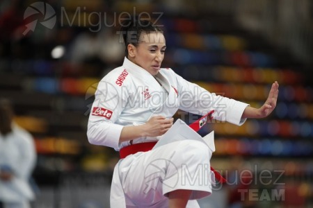 European Karate Championships  (Guadalajara) 2023.