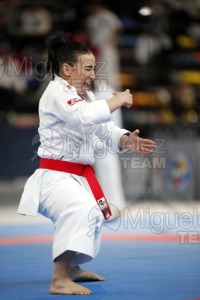 European Karate Championships  (Guadalajara) 2023.