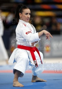European Karate Championships  (Guadalajara) 2023.