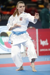 European Karate Championships  (Guadalajara) 2023.