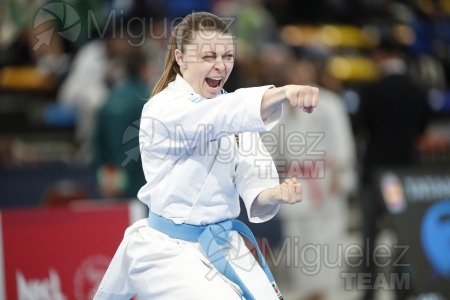 European Karate Championships  (Guadalajara) 2023.
