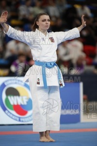 European Karate Championships  (Guadalajara) 2023.