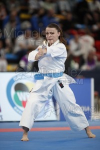 European Karate Championships  (Guadalajara) 2023.