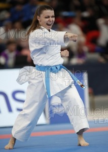European Karate Championships  (Guadalajara) 2023.