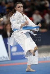European Karate Championships  (Guadalajara) 2023.
