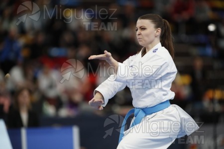 European Karate Championships  (Guadalajara) 2023.