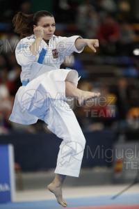 European Karate Championships  (Guadalajara) 2023.