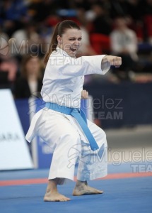 European Karate Championships  (Guadalajara) 2023.